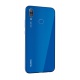 Huawei P20 Lite - Smartphone portable débloqué 4G Ecran : 5,84 pouces - 64 Go - Double Nano-SIM - Android Bleu