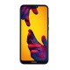 Huawei P20 Lite - Smartphone portable débloqué 4G  Ecran : 5,84 pouces - 64 Go - Double Nano-SIM - Android  Bleu