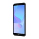 Huawei Y6 2018 Smartphone Débloqué 4G  Ecran: 5, 7 pouces - 16 Go - Double Nano-SIM + Port MicroSD - Android  Noir