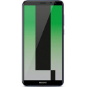 Huawei Mate 10 lite Smartphone portable débloqué 4G  Ecran: 5,9 pouces - 64 Go - Double Nano-SIM - Android  Bleu