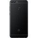 Huawei P Smart Smartphone débloqué 4G Ecran : 5,65 pouces - 32 Go - Double Nano-SIM - Android Noir