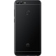 Huawei P Smart Smartphone débloqué 4G  Ecran : 5,65 pouces - 32 Go - Double Nano-SIM - Android  Noir