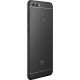Huawei P Smart Smartphone débloqué 4G  Ecran : 5,65 pouces - 32 Go - Double Nano-SIM - Android  Noir