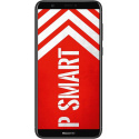 Huawei P Smart Smartphone débloqué 4G  Ecran : 5,65 pouces - 32 Go - Double Nano-SIM - Android  Noir