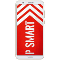 Huawei P Smart Smartphone débloqué 4G  Ecran : 5,65 pouces - 32 Go - Double Nano-SIM - Android  Or