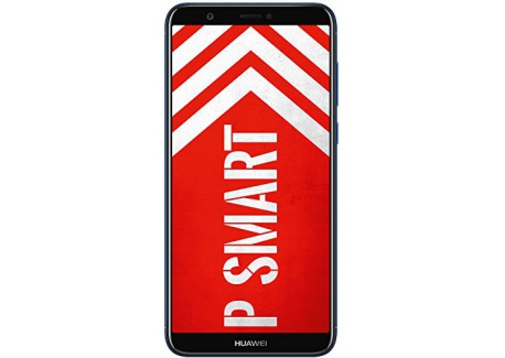 Huawei P Smart Smartphone débloqué 4G  Ecran : 5,65 pouces - 32 Go - Double Nano-SIM - Android  Or