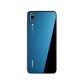 Huawei P20 Smartphone Portable Débloqué 4G  Ecran : 5,8 Pouces - 128 Go - Double Nano-SIM - Android  Bleu