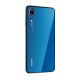 Huawei P20 Smartphone Portable Débloqué 4G  Ecran : 5,8 Pouces - 128 Go - Double Nano-SIM - Android  Bleu
