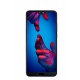 Huawei P20 Smartphone Portable Débloqué 4G  Ecran : 5,8 Pouces - 128 Go - Double Nano-SIM - Android  Bleu