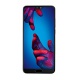 Huawei P20 Smartphone Portable Débloqué 4G  Ecran : 5,8 Pouces - 128 Go - Double Nano-SIM - Android  Bleu