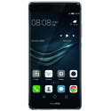 Huawei P9 Smartphone débloqué 4G [Version France] Titanium Grey