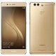 Huawei P9 Smartphone débloqué 4G [Version France] Titanium Grey