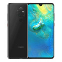 Huawei Mate 20 Smartphone débloqué LTE  Ecran : 6.53 Pouces - 128 Go - Nano-SIM - Android 9.0 Pie  Noir