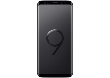 Samsung Galaxy S9 64 GB  Single SIM  - Noir - Android 8.0 - Version italienne