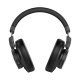 Mixcder E8 Casque Bluetooth à Réduction de Bruit Active avec Microphone Écouteurs ANC Sans Fil avec Son Stéréo, Basses Profon