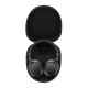 Mixcder E8 Casque Bluetooth à Réduction de Bruit Active avec Microphone Écouteurs ANC Sans Fil avec Son Stéréo, Basses Profon
