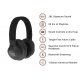 JBL E55 Casque Bluetooth Noir