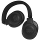 JBL E55 Casque Bluetooth Noir