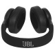 JBL E55 Casque Bluetooth Noir