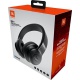 JBL E55 Casque Bluetooth Noir