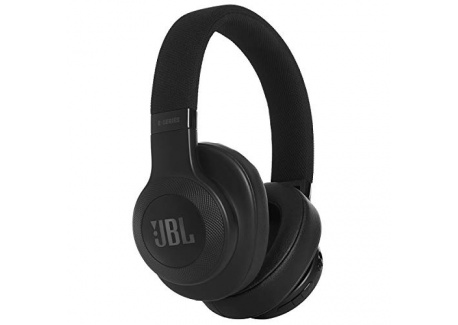 JBL E55 Casque Bluetooth Noir