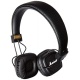 Marshall Major II Casque Audio Bluetooth - Noir