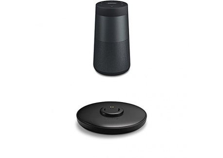 Bose SoundLink Revolve Enceinte Bluetooth - Noir