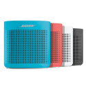 Bose SoundLink Color II Enceinte Bluetooth - Gris Anthracite