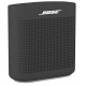 Bose SoundLink Color II Enceinte Bluetooth - Gris Anthracite