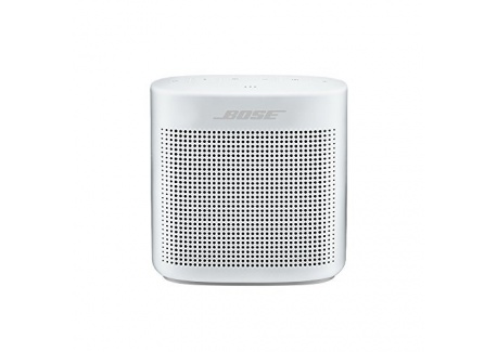 Bose SoundLink Color II Enceinte Bluetooth - Gris Anthracite