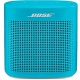 Bose SoundLink Color II Enceinte Bluetooth - Gris Anthracite