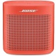 Bose SoundLink Color II Enceinte Bluetooth - Gris Anthracite