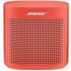 Bose SoundLink Color II Enceinte Bluetooth - Gris Anthracite