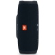 JBL Charge 3 Enceinte portable étanche - Noir