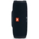 JBL Charge 3 Enceinte portable étanche - Noir