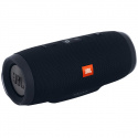 JBL Charge 3 Enceinte portable étanche - Noir