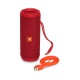 JBL Flip 4 - Enceinte Bluetooth portable robuste - Étanche IPX7 pour piscine & plage - Autonomie 12 hrs - Qualité audio JBL -