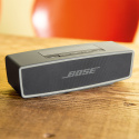 Bose Enceinte Bluetooth SoundLink Mini II - Noir Carbone