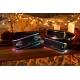 Sony SRS-XB31 Enceinte portable sans fil Bluetooth Waterproof avec effets lumière - Noir