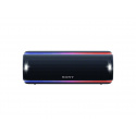 Sony SRS-XB31 Enceinte portable sans fil Bluetooth Waterproof avec effets lumière - Noir