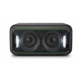 Sony GTK-XB5 Enceinte Bluetooth/NFC Extra Bass Noir