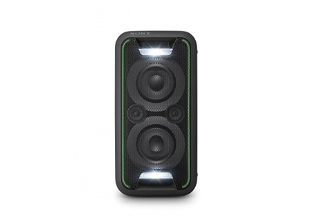Sony GTK-XB5 Enceinte Bluetooth/NFC Extra Bass Noir