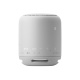 Sony SRS-XB10W Enceinte portable compacte sans fil Bluetooth NFC - Blanc