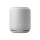 Sony SRS-XB10W Enceinte portable compacte sans fil Bluetooth NFC - Blanc