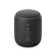 Sony SRS-XB10W Enceinte portable compacte sans fil Bluetooth NFC - Blanc