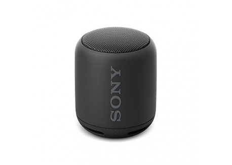 Sony SRS-XB10W Enceinte portable compacte sans fil Bluetooth NFC - Blanc