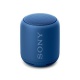 Sony SRS-XB10W Enceinte portable compacte sans fil Bluetooth NFC - Blanc