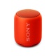 Sony SRS-XB10W Enceinte portable compacte sans fil Bluetooth NFC - Blanc