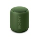 Sony SRS-XB10W Enceinte portable compacte sans fil Bluetooth NFC - Blanc