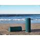 Sony SRS-XB32 Enceinte Portable Bluetooth Extra Bass Waterproof avec Lumières - Vert